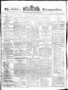 Dublin Correspondent Saturday 20 December 1823 Page 1