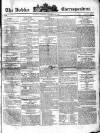 Dublin Correspondent Tuesday 30 December 1823 Page 1