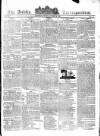 Dublin Correspondent Saturday 22 October 1825 Page 1