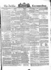 Dublin Correspondent Thursday 24 November 1825 Page 1