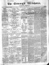 Connaught Watchman Saturday 03 May 1862 Page 1