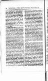 Journal of the Chemico-Agricultural Society of Ulster Monday 02 February 1852 Page 14