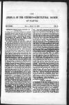 Journal of the Chemico-Agricultural Society of Ulster Monday 06 June 1853 Page 3