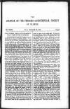 Journal of the Chemico-Agricultural Society of Ulster Monday 01 August 1853 Page 3