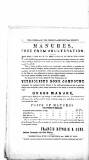 Journal of the Chemico-Agricultural Society of Ulster Monday 05 April 1858 Page 16