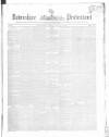 Downshire Protestant Friday 02 January 1857 Page 1