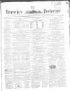 Downshire Protestant Friday 07 January 1859 Page 1