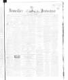 Downshire Protestant Friday 18 January 1861 Page 1