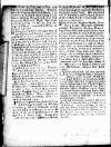 Pue's Occurrences Sat 19 Dec 1719 Page 4