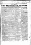 Westmeath Journal Thursday 17 April 1823 Page 1