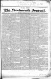 Westmeath Journal Thursday 15 May 1823 Page 1