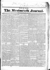 Westmeath Journal Thursday 22 May 1823 Page 1