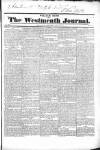 Westmeath Journal Thursday 10 July 1823 Page 1