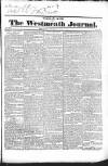 Westmeath Journal Thursday 17 July 1823 Page 1