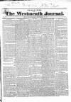 Westmeath Journal Thursday 11 September 1823 Page 1