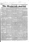 Westmeath Journal Thursday 02 October 1823 Page 1