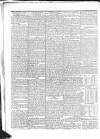 Westmeath Journal Thursday 20 November 1823 Page 4