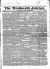 Westmeath Journal Thursday 29 January 1824 Page 1