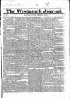 Westmeath Journal Thursday 12 February 1824 Page 1