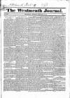 Westmeath Journal Thursday 19 February 1824 Page 1
