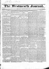 Westmeath Journal Thursday 20 May 1824 Page 1