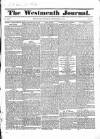 Westmeath Journal Thursday 16 September 1824 Page 1