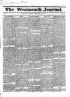 Westmeath Journal Thursday 30 September 1824 Page 1