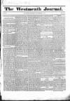 Westmeath Journal Thursday 11 November 1824 Page 1