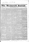 Westmeath Journal Thursday 19 May 1825 Page 1