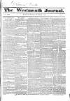 Westmeath Journal Thursday 15 September 1825 Page 1