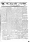 Westmeath Journal Thursday 16 November 1826 Page 1