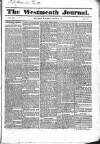 Westmeath Journal Thursday 29 March 1827 Page 1