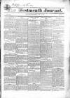 Westmeath Journal Thursday 26 July 1827 Page 1
