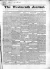 Westmeath Journal Thursday 29 November 1827 Page 1