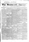 Westmeath Journal Thursday 06 December 1827 Page 1