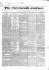 Westmeath Journal Thursday 31 January 1828 Page 1