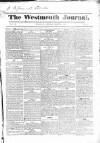 Westmeath Journal Thursday 20 March 1828 Page 1