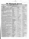 Westmeath Journal Thursday 16 June 1831 Page 1