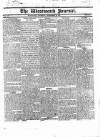 Westmeath Journal Thursday 15 September 1831 Page 1