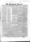 Westmeath Journal Thursday 15 December 1831 Page 1