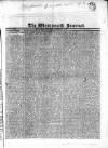 Westmeath Journal Thursday 07 February 1833 Page 1