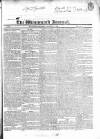 Westmeath Journal Thursday 21 March 1833 Page 1
