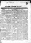 Westmeath Journal Thursday 02 January 1834 Page 1