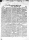 Westmeath Journal Thursday 09 January 1834 Page 1