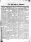 Westmeath Journal Thursday 23 January 1834 Page 1