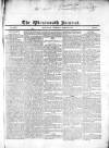 Westmeath Journal Thursday 13 March 1834 Page 1