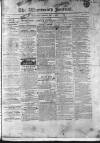 Westmeath Journal Thursday 01 May 1834 Page 1