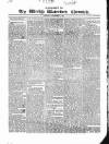Waterford Chronicle Saturday 10 November 1827 Page 5