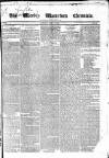Waterford Chronicle Saturday 12 April 1828 Page 1