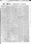 Waterford Chronicle Saturday 10 May 1828 Page 1